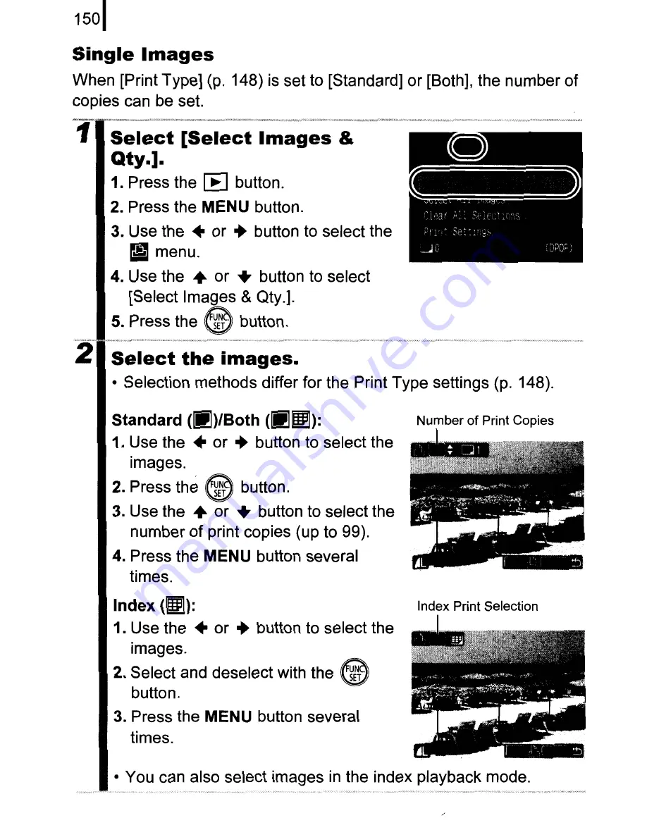 Canon 2666b001 Скачать руководство пользователя страница 152