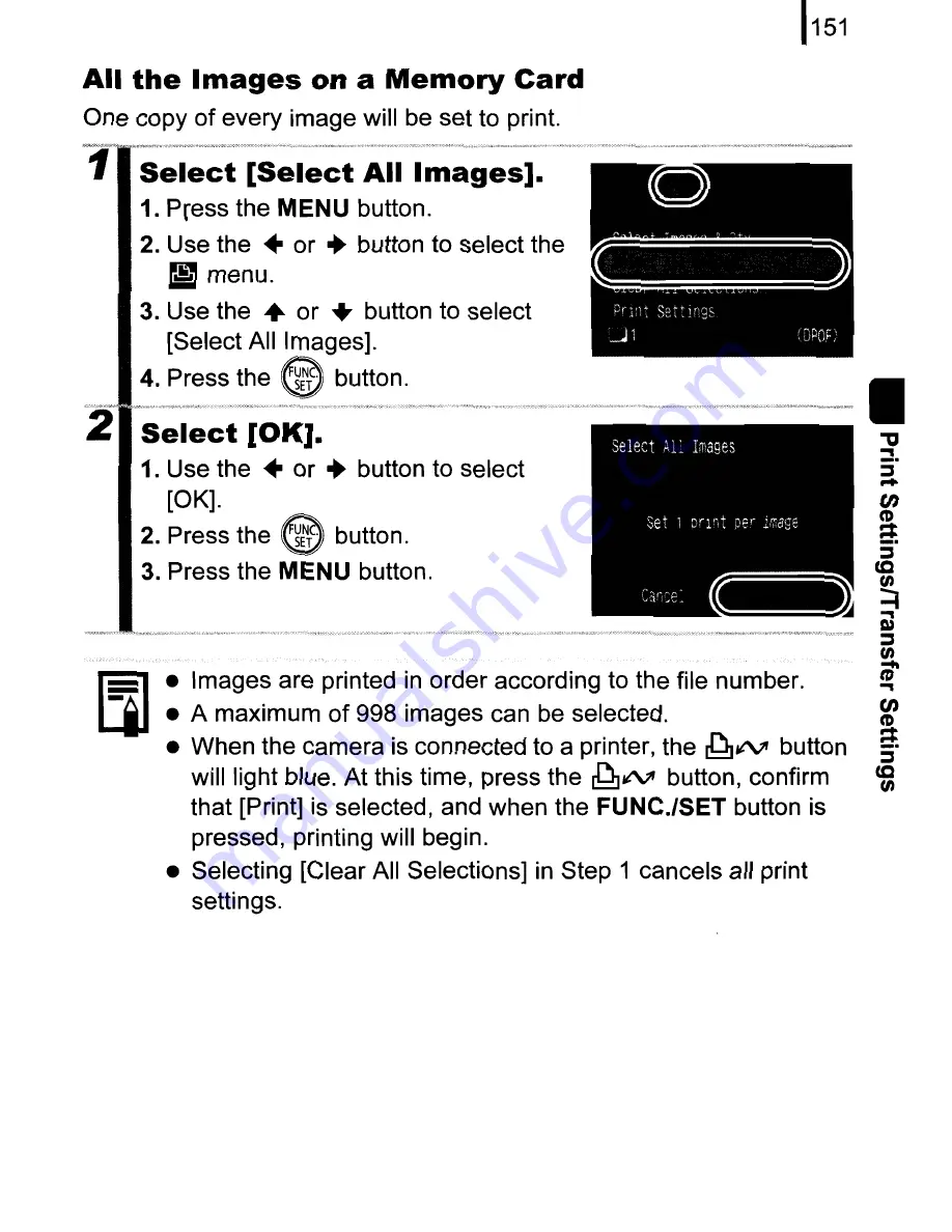 Canon 2666b001 User Manual Download Page 153