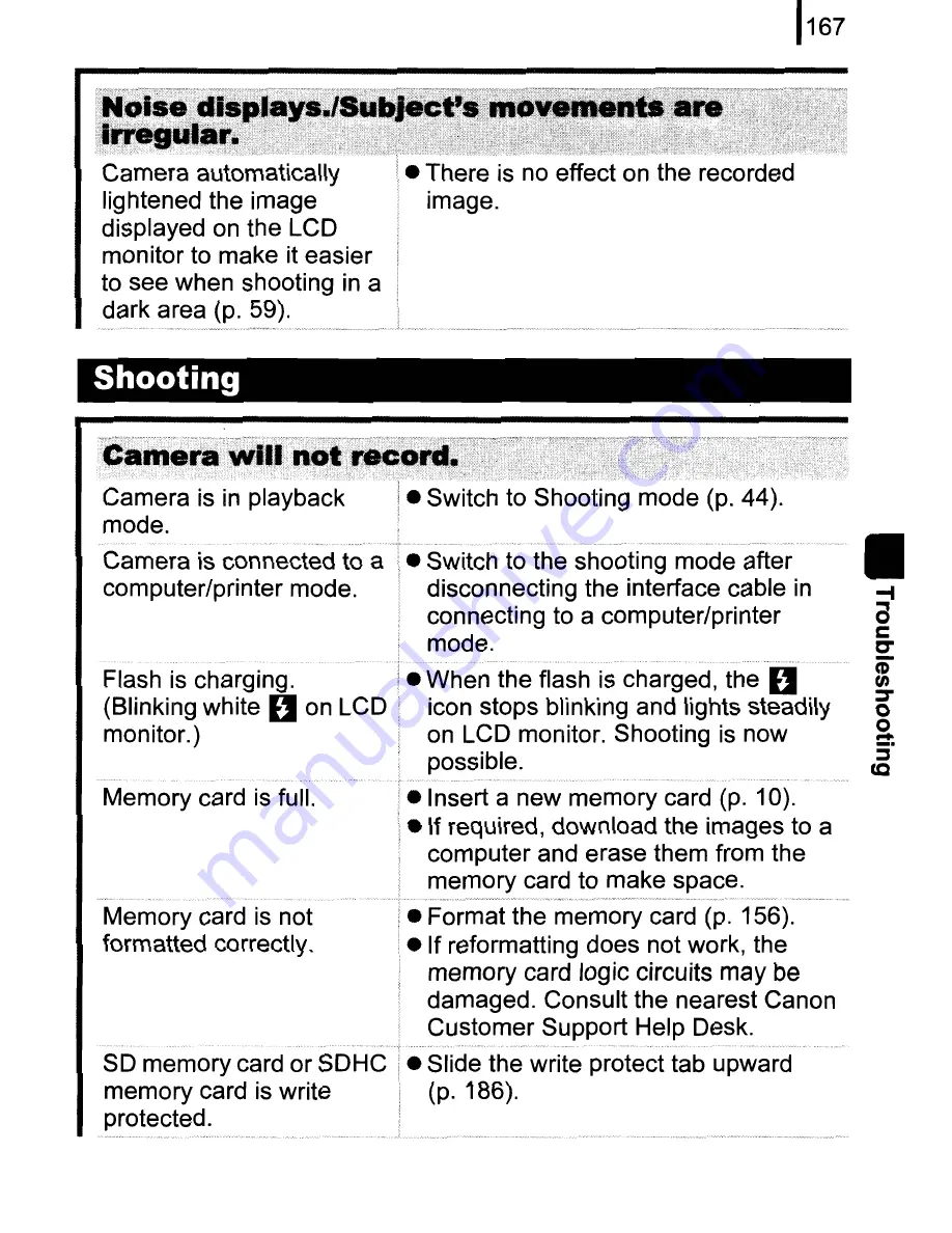 Canon 2666b001 Скачать руководство пользователя страница 169