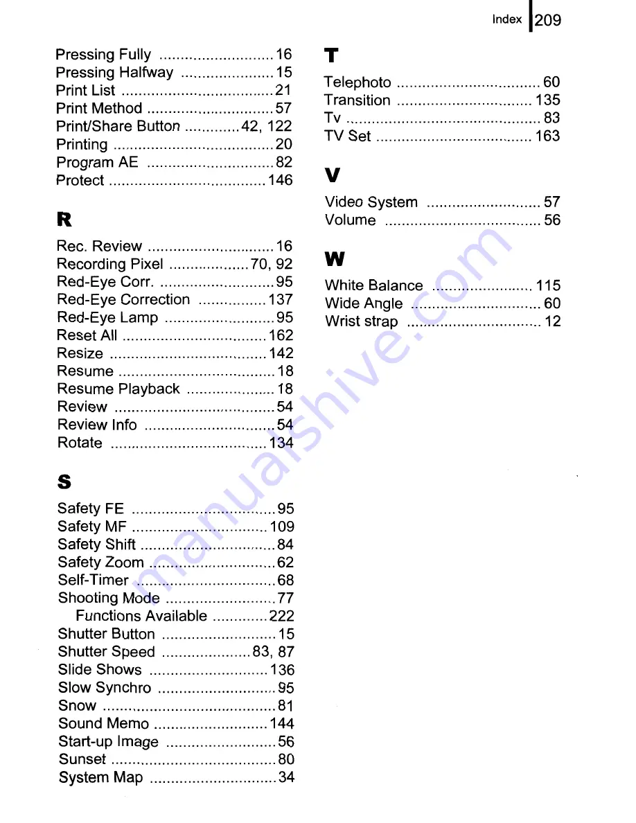 Canon 2666b001 Скачать руководство пользователя страница 211