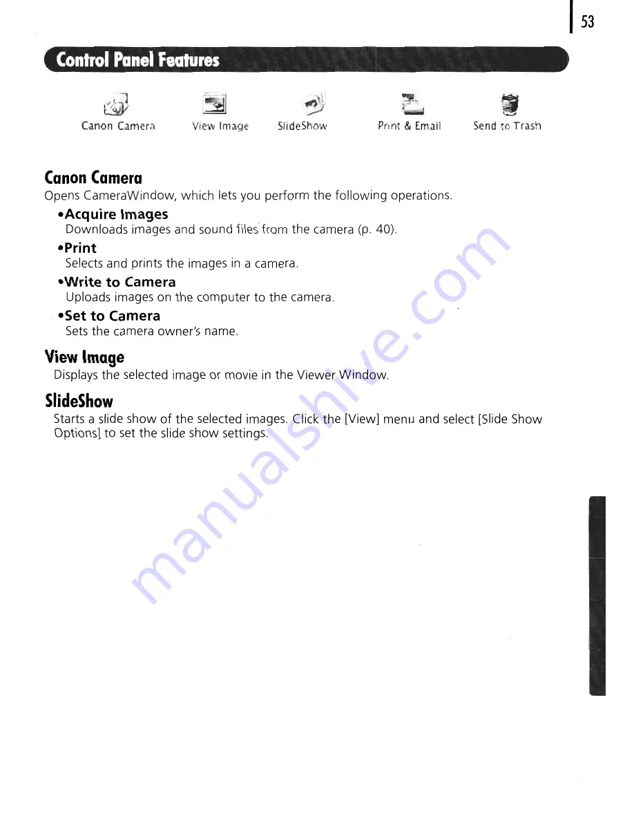 Canon 2666b001 Скачать руководство пользователя страница 283