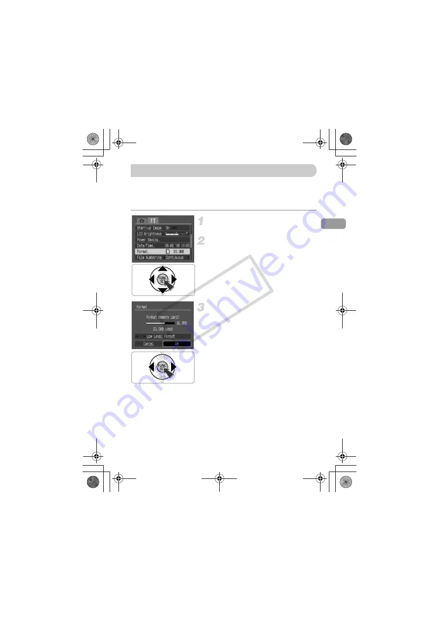 Canon 2667b001 User Manual Download Page 49