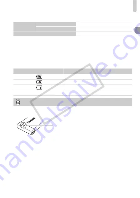 Canon 2669B001 User Manual Download Page 13