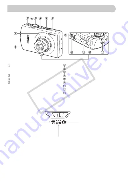 Canon 2672B001 Скачать руководство пользователя страница 40