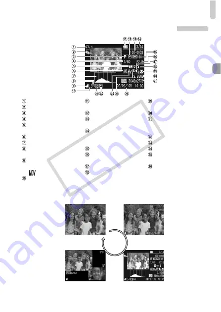 Canon 2672B001 User Manual Download Page 43