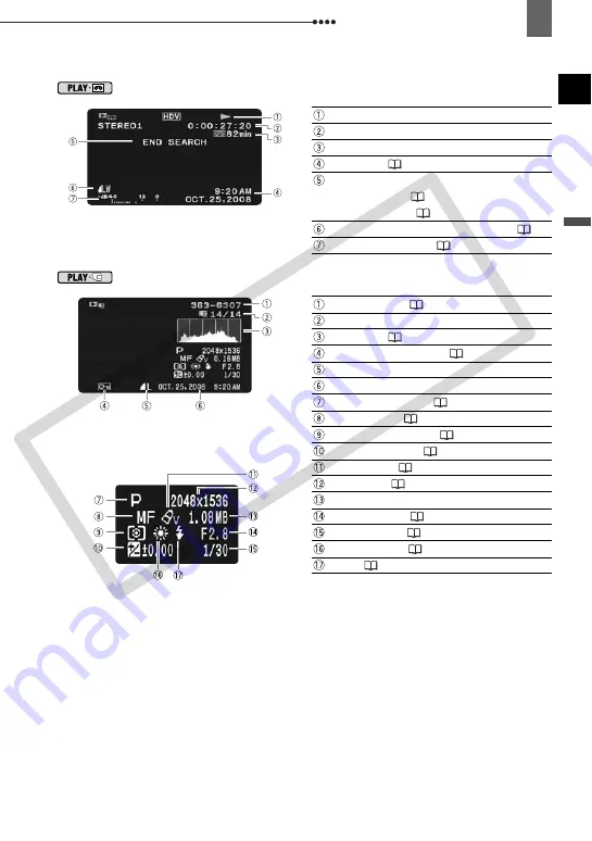 Canon 2680B001 Скачать руководство пользователя страница 17