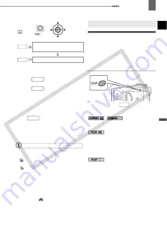 Canon 2680B001 Скачать руководство пользователя страница 57