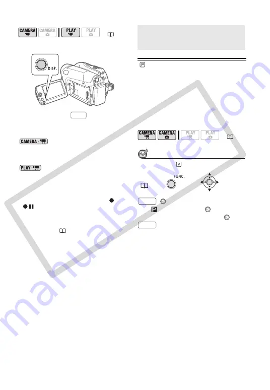 Canon 2691B001 Instruction Manual Download Page 34