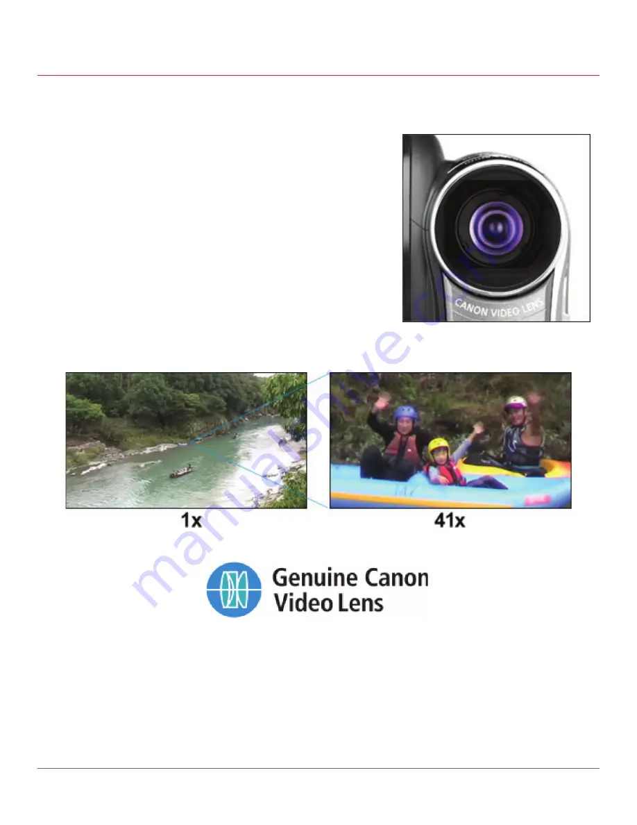 Canon 2694B001 Brochure Download Page 3