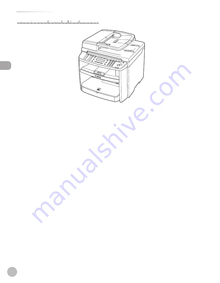 Canon 2711B019AB Basic Operation Manual Download Page 11