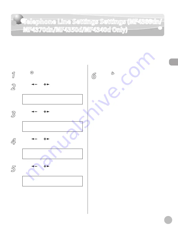 Canon 2711B019AB Basic Operation Manual Download Page 38