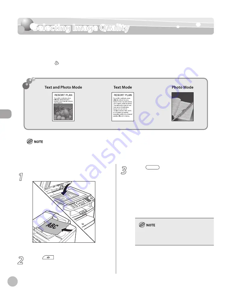 Canon 2711B019AB Basic Operation Manual Download Page 75