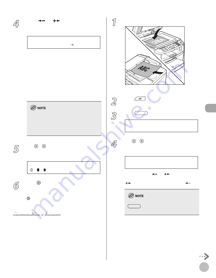 Canon 2711B019AB Basic Operation Manual Download Page 80