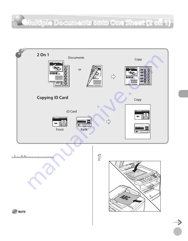 Canon 2711B019AB Basic Operation Manual Download Page 84