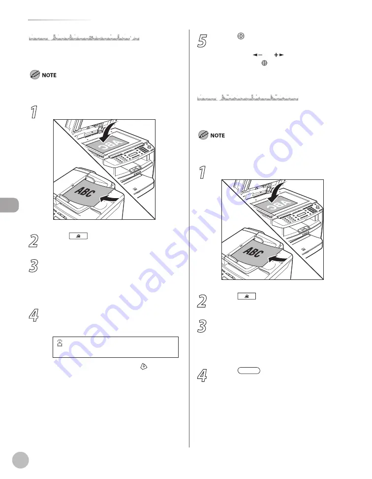 Canon 2711B019AB Basic Operation Manual Download Page 113