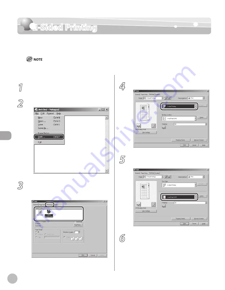 Canon 2711B019AB Basic Operation Manual Download Page 153