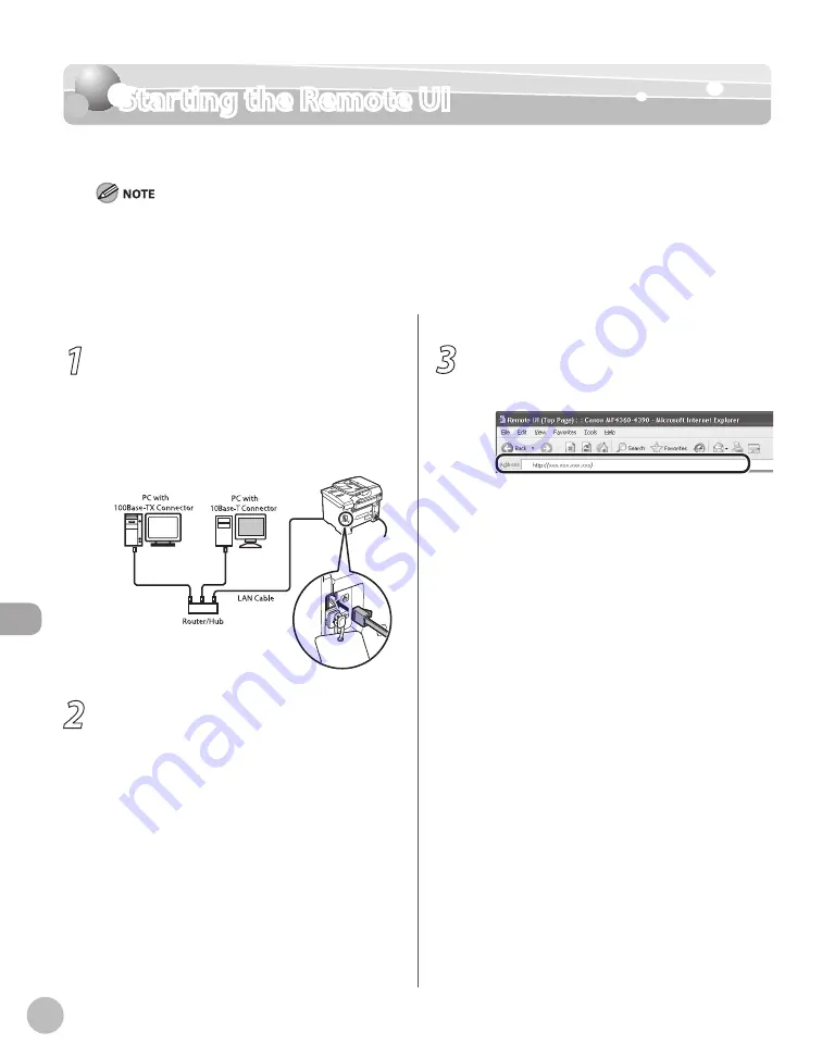 Canon 2711B019AB Basic Operation Manual Download Page 169