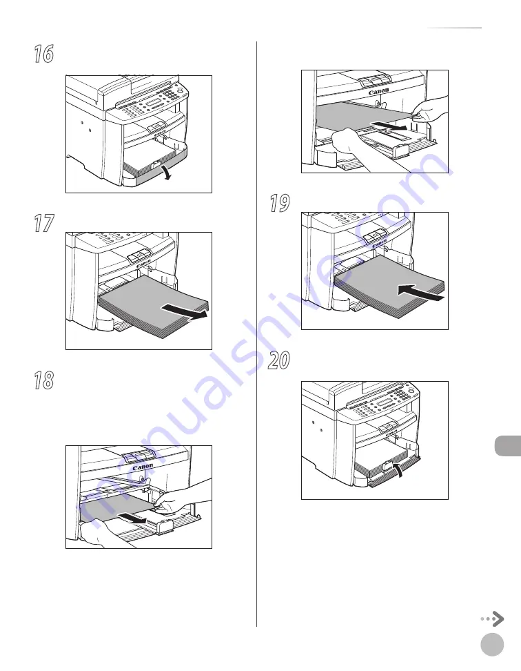 Canon 2711B019AB Basic Operation Manual Download Page 202