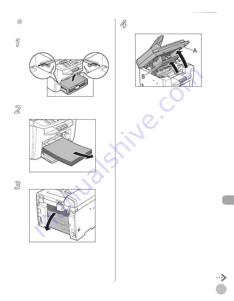 Canon 2711B019AB Basic Operation Manual Download Page 204