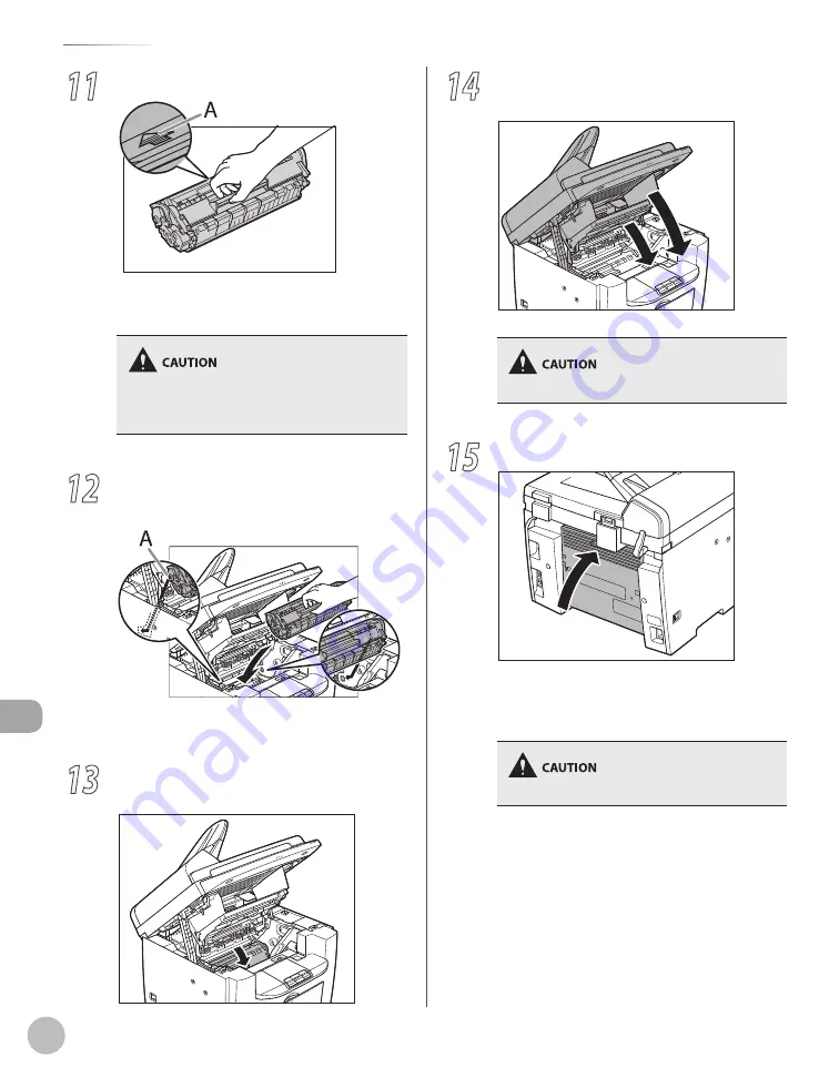 Canon 2711B019AB Basic Operation Manual Download Page 207