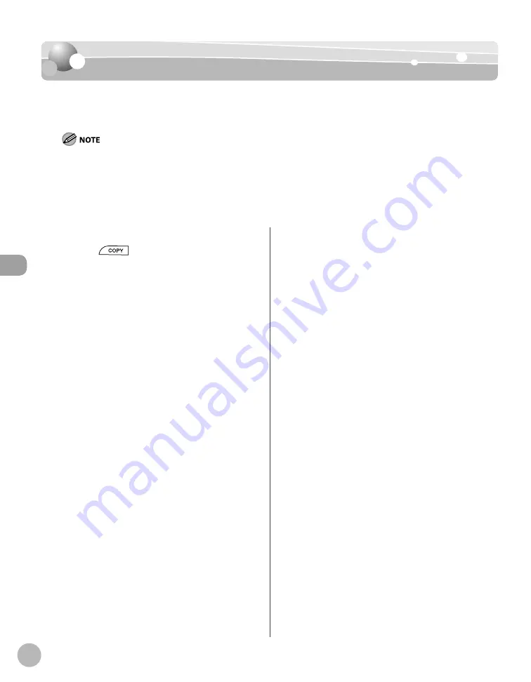 Canon 2711B054AA - imageCLASS D480 Laser All-in-One Printer Basic Operation Manual Download Page 95