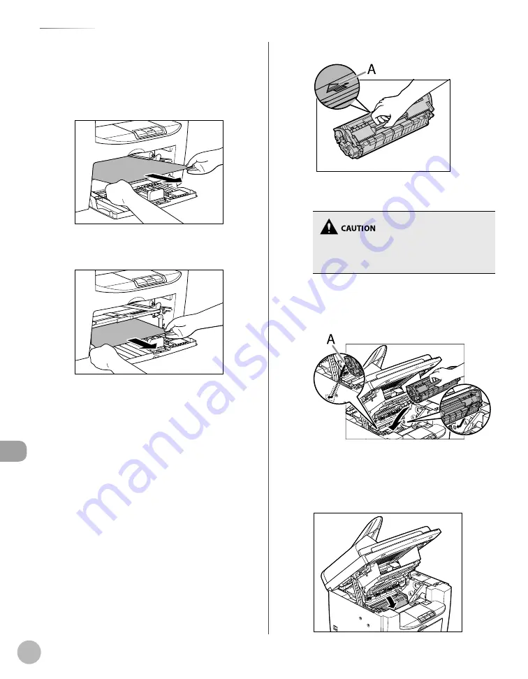 Canon 2711B054AA - imageCLASS D480 Laser All-in-One Printer Basic Operation Manual Download Page 211