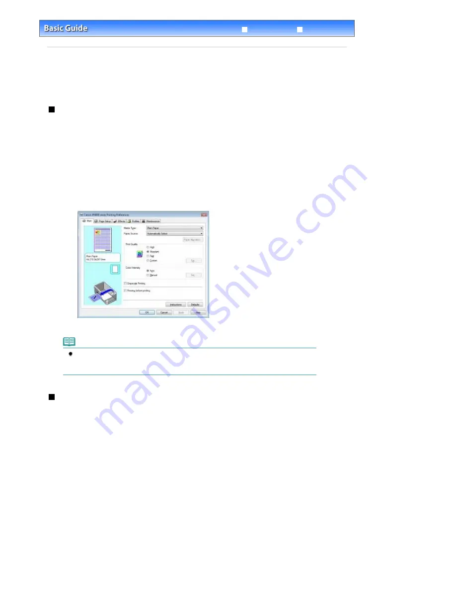 Canon 2909B002 User Manual Download Page 67