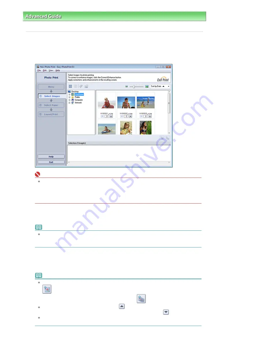 Canon 2909B002 User Manual Download Page 99