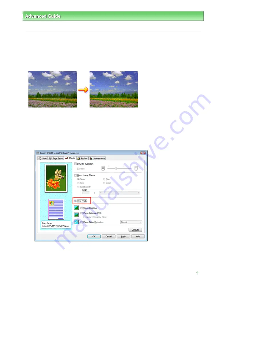 Canon 2909B002 User Manual Download Page 255