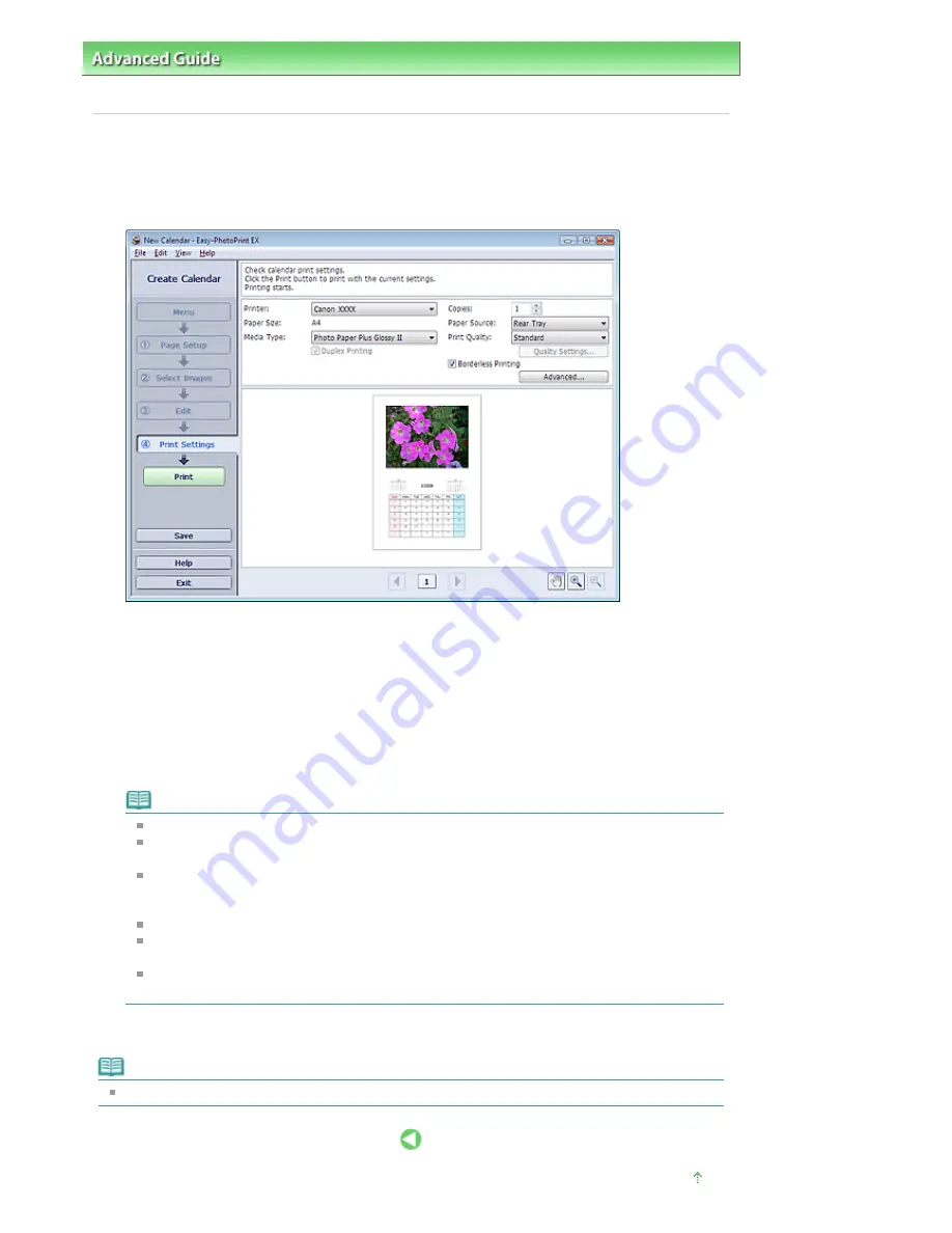 Canon 2911B002 On-Screen Manual Download Page 141