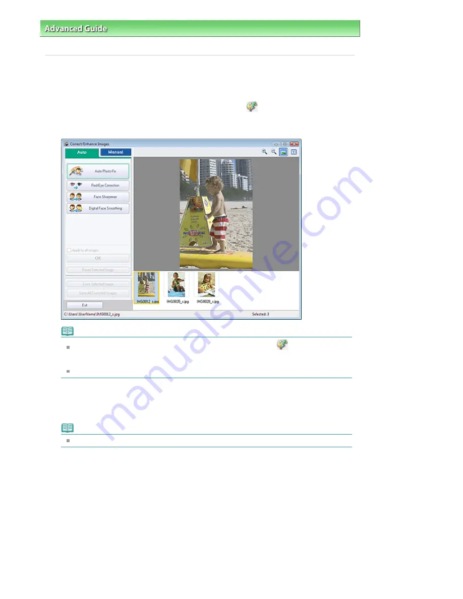 Canon 2911B002 On-Screen Manual Download Page 170