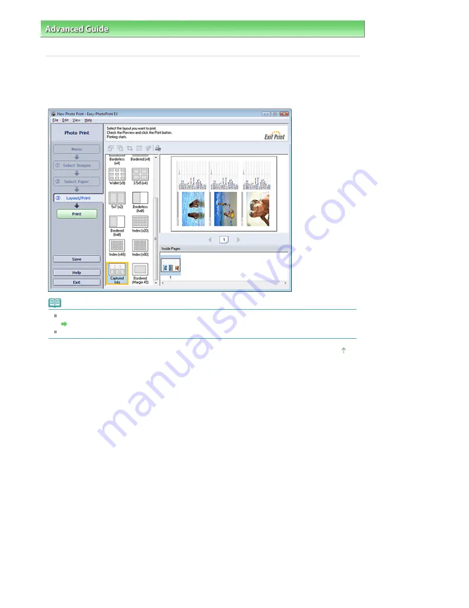 Canon 2911B002 On-Screen Manual Download Page 190