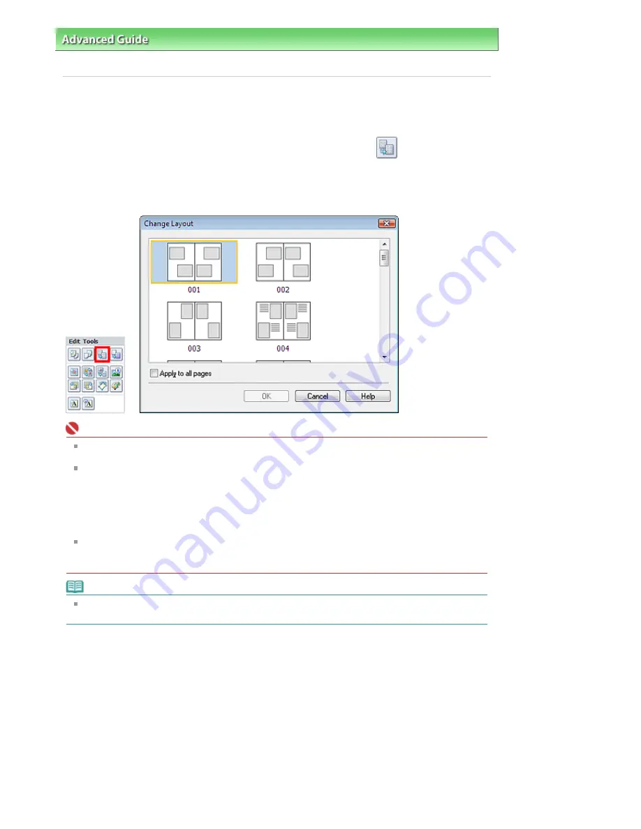 Canon 2911B002 On-Screen Manual Download Page 194