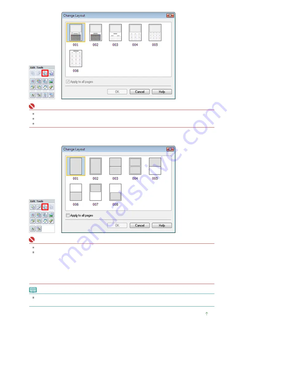 Canon 2911B002 On-Screen Manual Download Page 195