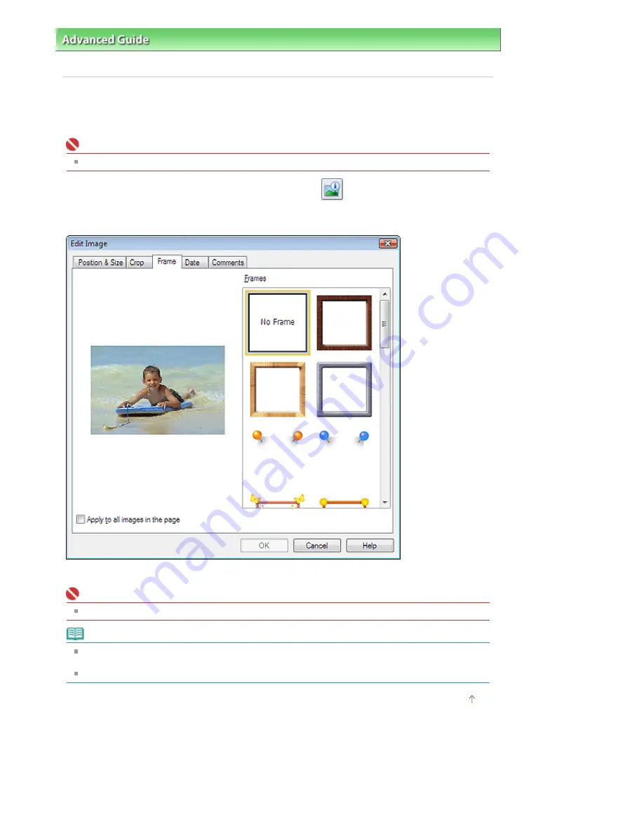 Canon 2911B002 On-Screen Manual Download Page 204