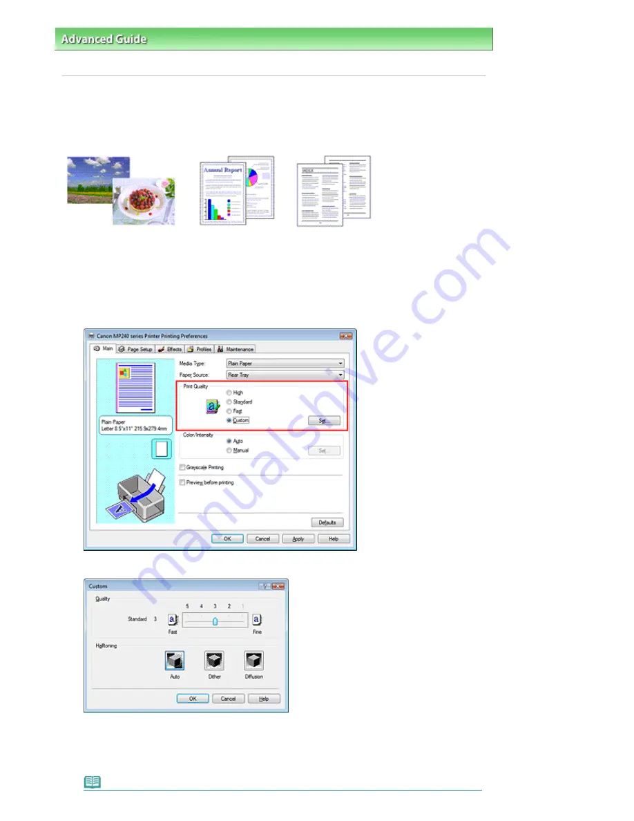 Canon 2911B002 On-Screen Manual Download Page 249