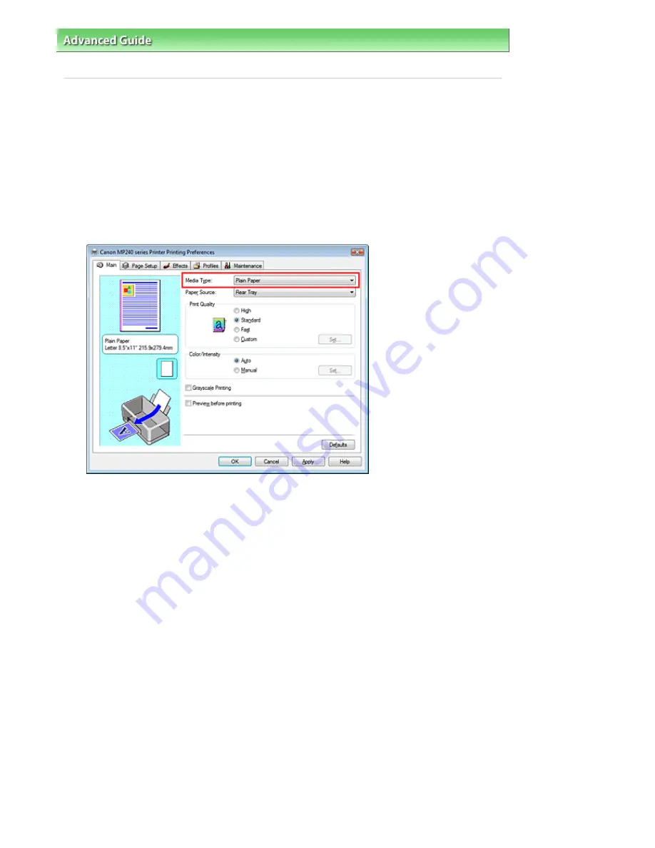 Canon 2911B002 On-Screen Manual Download Page 255