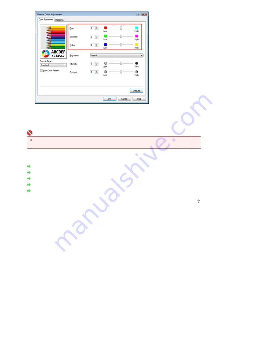 Canon 2911B002 On-Screen Manual Download Page 262