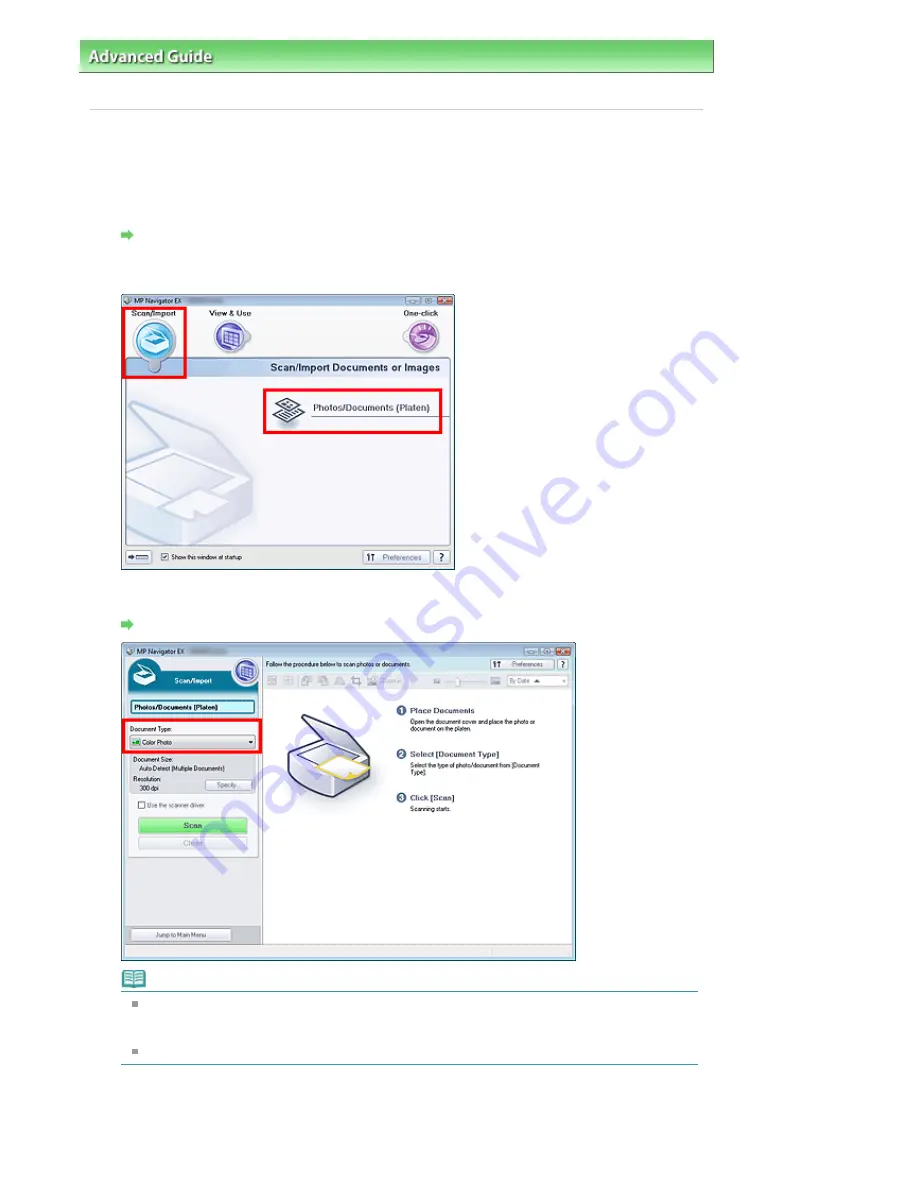 Canon 2911B002 On-Screen Manual Download Page 307