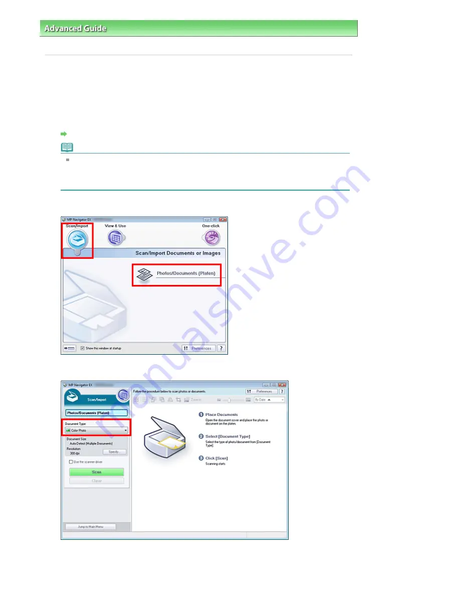 Canon 2911B002 On-Screen Manual Download Page 312