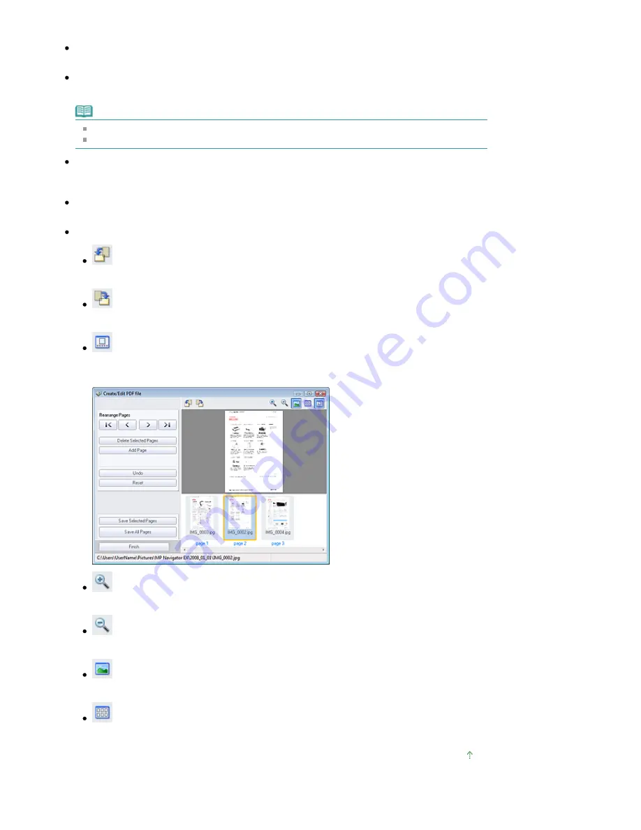 Canon 2911B002 On-Screen Manual Download Page 378