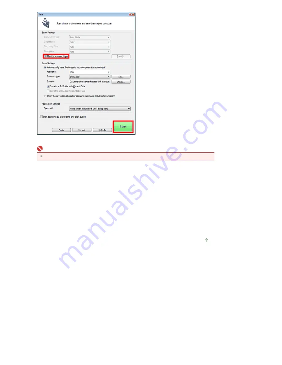 Canon 2911B002 On-Screen Manual Download Page 428