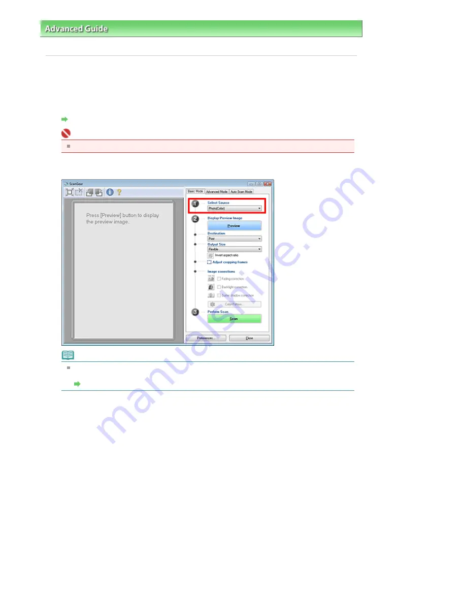 Canon 2911B002 On-Screen Manual Download Page 429