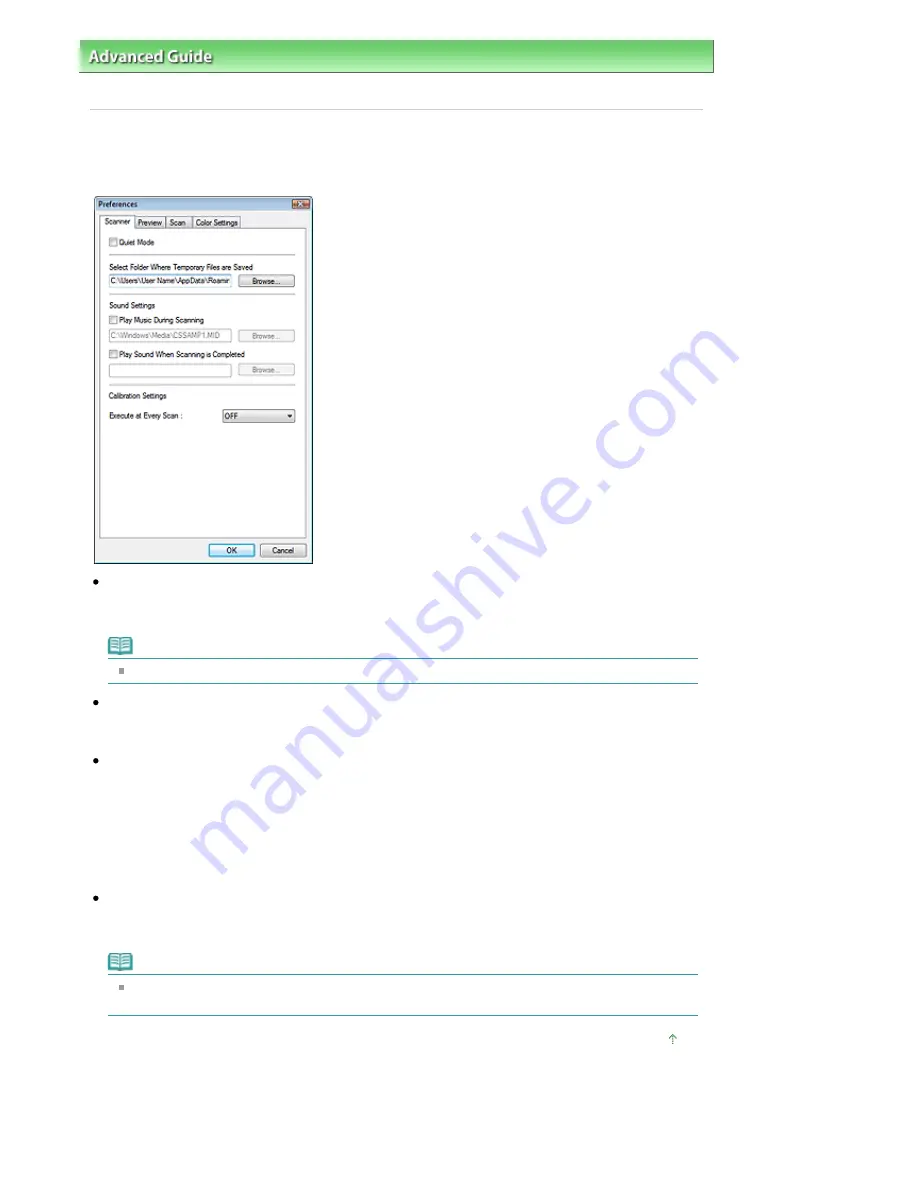 Canon 2911B002 On-Screen Manual Download Page 477