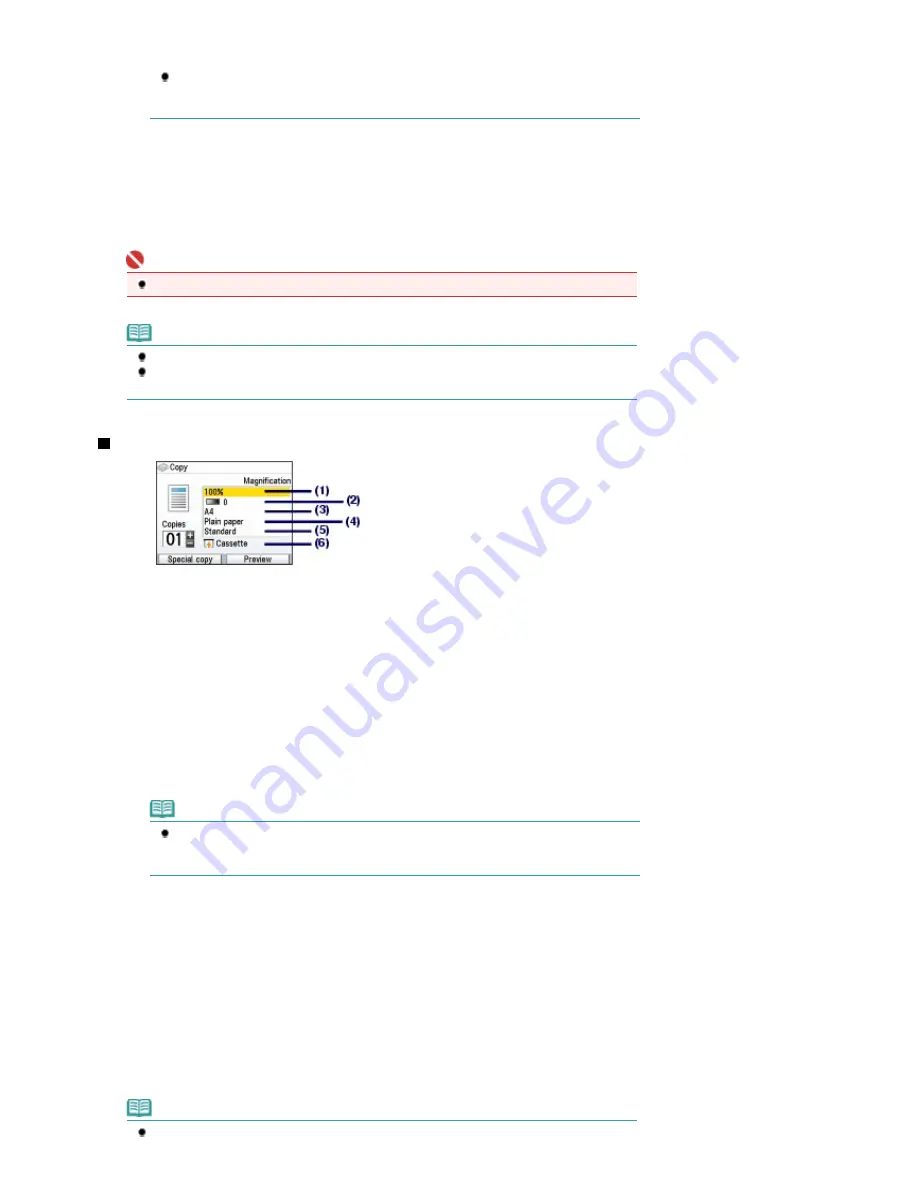 Canon 2921B002 On-Screen Manual Download Page 27