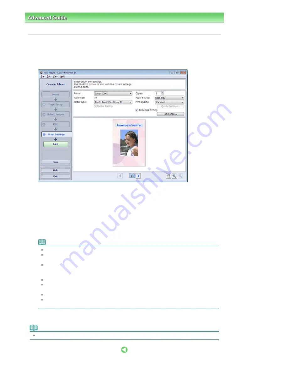 Canon 2921B002 On-Screen Manual Download Page 151