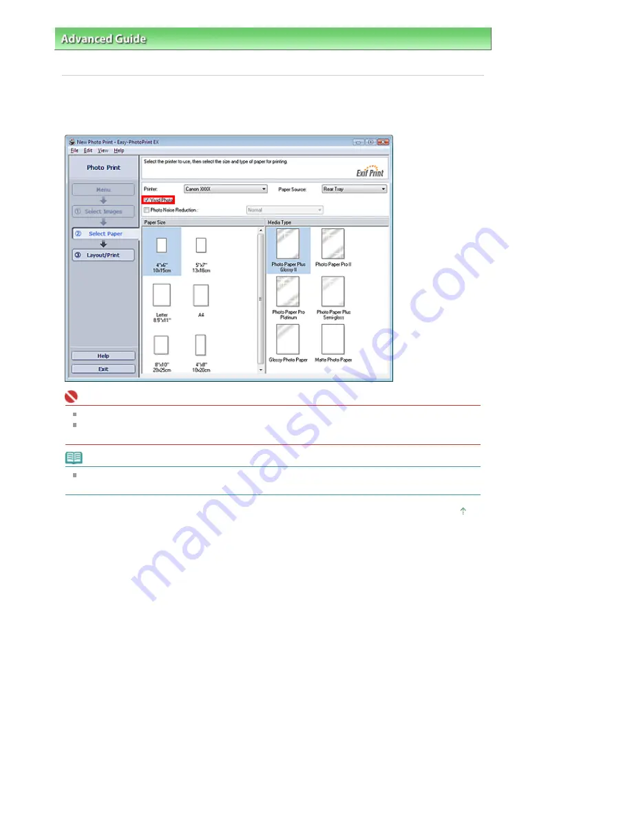 Canon 2921B002 On-Screen Manual Download Page 200