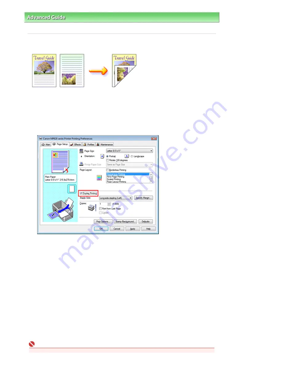 Canon 2921B002 On-Screen Manual Download Page 251