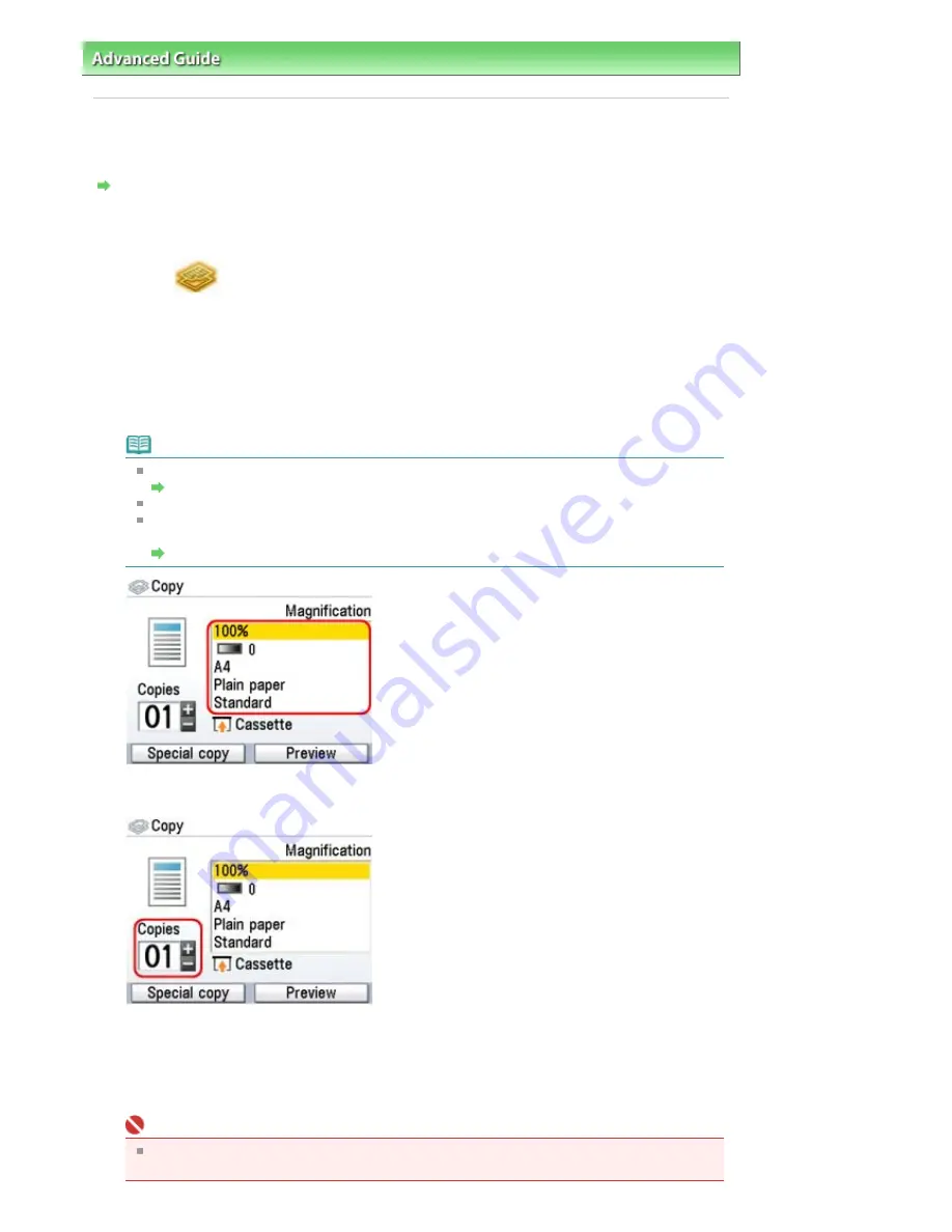 Canon 2921B002 On-Screen Manual Download Page 306