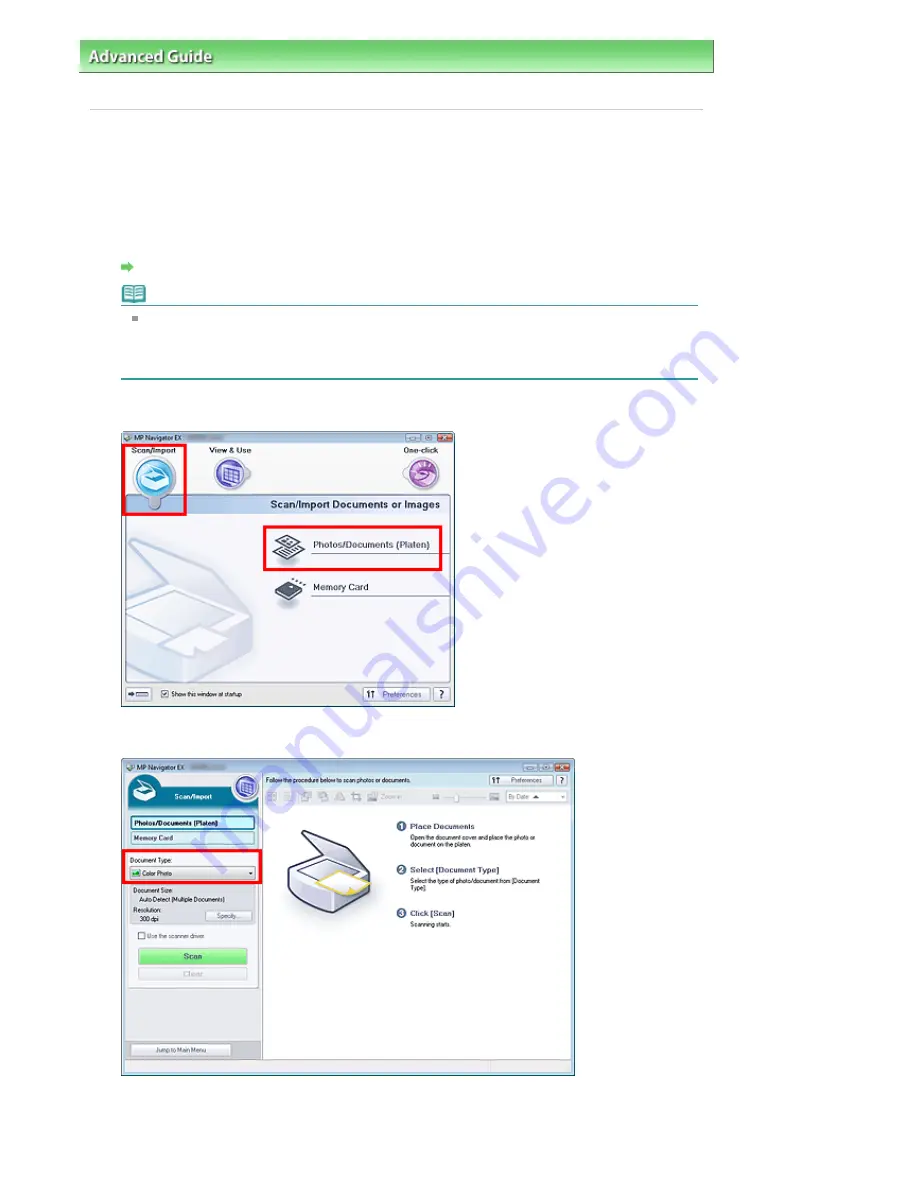 Canon 2921B002 On-Screen Manual Download Page 387